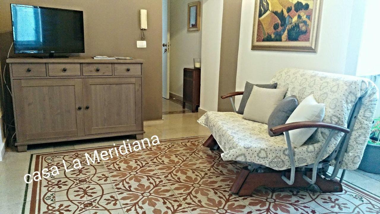 Casa La Meridiana Syracuse Exterior photo