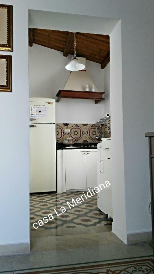 Casa La Meridiana Syracuse Exterior photo
