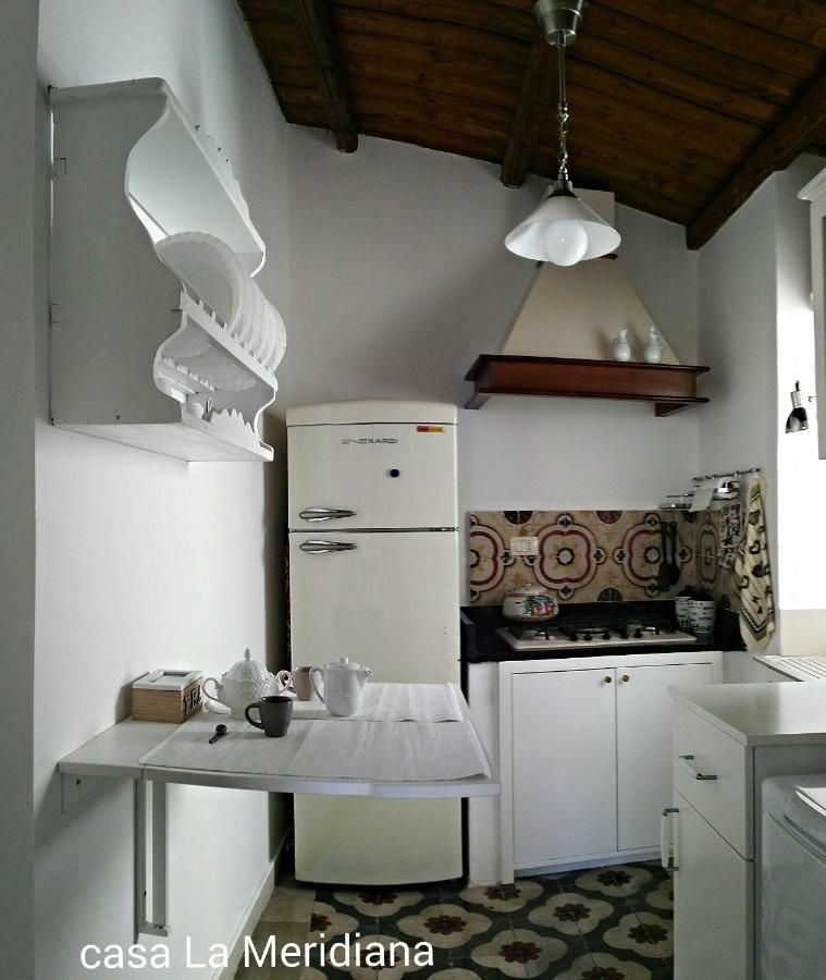 Casa La Meridiana Syracuse Exterior photo